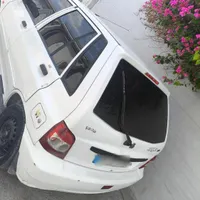 پراید 111 SE، مدل ۱۳۹۷|خودرو سواری و وانت|داراب, |دیوار
