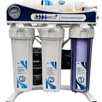 تصفیه آب سکو پلاس (فروشگاه آبان)