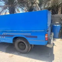 نیسان اپشنال|خودرو سواری و وانت|بندرعباس, |دیوار