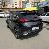 ام‌وی‌ام X33 Cross (اومودا C3)، مدل ۱۴۰۳|خودرو سواری و وانت|تهران, طرشت|دیوار