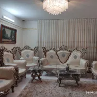 مبل ۹نفره سلطنتی