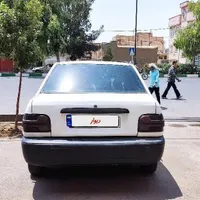 پراید 131 SL، مدل ۱۳۹۰|خودرو سواری و وانت|قم, نیروگاه|دیوار