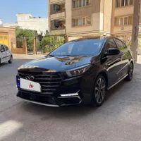 فونیکس آریزو 6 پرو، مدل ۱۴۰۲|خودرو سواری و وانت|شیراز, کاراندیش|دیوار