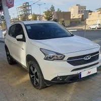 چری تیگو 7 IE، مدل ۱۳۹۷