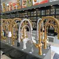 شیرآلات اهرمی شیر آلات ( گاز سینک کابینت ) S756|لوازم سرویس بهداشتی|قم, شاه ابراهیم|دیوار