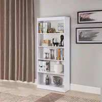 بوفه و کتابخانه مدل ارسطو ۲