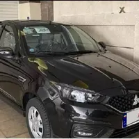 سهندs مشکی صفرکیلومتر خشک1404