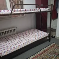 خوابگاه دخترانه گل رز بسیار امن و تمییز|اجارهٔ آپارتمان|تهران, دانشگاه تهران|دیوار