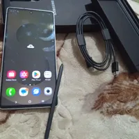 سامسونگ galaxy s25 ultra با حافظهٔ ۲۵۶ گیگابایت|موبایل|گنبد کاووس, |دیوار