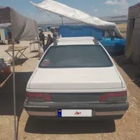 پژو آر دی (RD) دوگانه سوز CNG، مدل ۱۳۸۲|خودرو سواری و وانت|آذرشهر, |دیوار