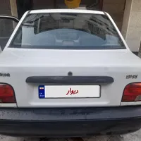 پراید 131 SX، مدل ۱۳۹۰|خودرو سواری و وانت|رشت, رودباری|دیوار