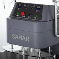 خمیرگیر ۴۰ کیلویی آرگو ام شرکت سحر|کافی‌شاپ و رستوران|تهران, الهیه|دیوار
