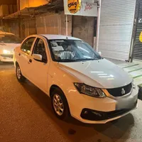 ساینا دنده‌ای S، مدل ۱۴۰۴