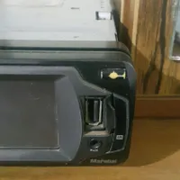 ضبط پخش تصویری فلشخور مارشال آیسی ژاپنی/ باند|قطعات یدکی و لوازم جانبی|تهران, شهرک پاسداران|دیوار