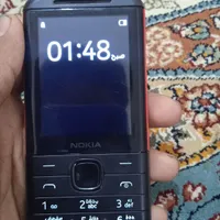 گوشی نوکیا 5310 دو هفته پیش گرفتم|موبایل|سراوان, |دیوار
