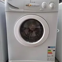 ماشین لباسشویی آبسال ۵ کیلو کارکرده مدلAut876|ماشین لباسشویی و خشک‌کن لباس|تهران, افسریه|دیوار