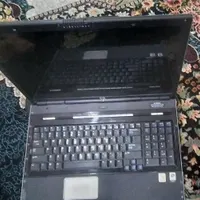 لپ تاپ hp pavilion dv8000|رایانه همراه|تهران, شهرک ابوذر|دیوار