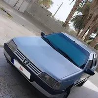 پژو 405 جی ال ایکس (GLX)، مدل ۱۳۹۳|خودرو سواری و وانت|میناب, |دیوار