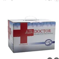آرایشی بهداشتی درمانی .تشک امواج ایرداکترمدلDelux|آرایشی، بهداشتی، درمانی|تهران, نظام‌آباد|دیوار