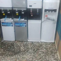 فروش انواع آبسردکن خانگی وغیره