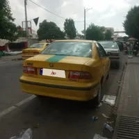 تاکسی مدل۹۴