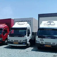 باربری و اتوبار تخصصی دریا اسبابکشی دز کیاشهر