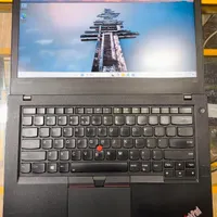 لپ تاپ lenovo thinkpad t470