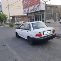 پراید 131 دوگانه سوز، مدل ۱۳۸۷|خودرو سواری و وانت|ساوه, |دیوار