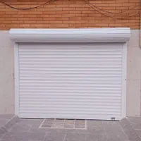 دوربین مداربسته ،جک پارکینگی ،کرکره برقی *دراقساط*