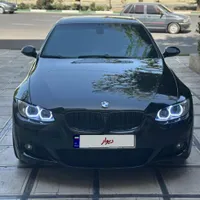 بیامو سری 3 کروک 330i، مدل ۲۰۰۹