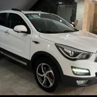هایما s5مدل ۱۴۰۳
