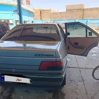 پژو 405 GLX بنزینی، مدل ۱۳۹۲|خودرو سواری و وانت|اردبیل, |دیوار