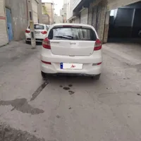 امویام 315 هاچبک ساده، مدل ۱۳۹۳