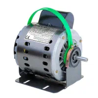 موتور دینام کولر ابی موتوژن سیم پیچی فابریک استوک