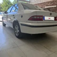 سمند LX EF7، مدل ۱۳۹۰|خودرو سواری و وانت|نجف‌آباد, نجف‌آباد|دیوار
