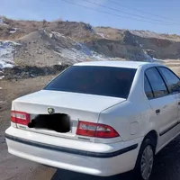 سمند LX ساده، مدل ۱۳۹۶|خودرو سواری و وانت|تبریز, |دیوار