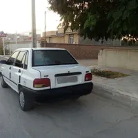 پراید 131 EX، مدل 89|خودرو سواری و وانت|بندرعباس, |دیوار