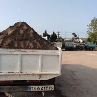 حمل شن وماسه نخودی نخاله و خاک ،تخریب و کارگر|خدمات حمل و نقل|رشت, رشتیان|دیوار