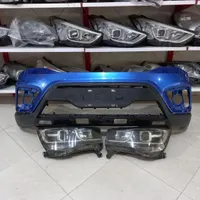 چراغ سپر بسترن b50 b30 اونته اریزو ۶ mvm x22 x33|خدمات موتور و ماشین|تهران, شهرک دانشگاه تهران|دیوار