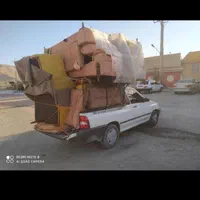 باربری،وانت بار تلفنی جم کنگان عسلویه