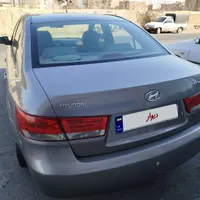 سوناتا 2006 دنده|خودرو سواری و وانت|تهران, آذری|دیوار