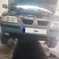 سمند LX ساده، مدل ۱۳۸۴|خودرو سواری و وانت|دامغان, |دیوار