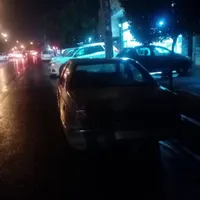 پژو آر دی (RD) دوگانه سوز CNG، مدل ۱۳۷۸|خودرو سواری و وانت|تبریز, |دیوار