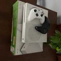 کنسول xbox one s cd 1 tb