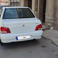 پراید ۱۳۲ مدل ۹۸|خودرو سواری و وانت|شاهین‌شهر, شهرک ردانی پور|دیوار