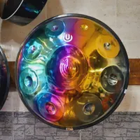 هنگدرام آرشا آموزش رایگان