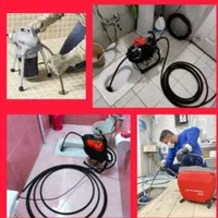لوله بازکنی تبریزصنعت شبانه روزی استادکاران تبریز