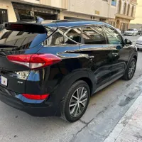 هیوندای توسان ix 35 2000cc، مدل ۲۰۱۷|خودرو سواری و وانت|تهران, شهر‌زیبا|دیوار