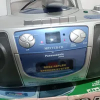 ضبط پاناسونیک