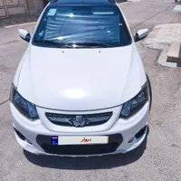 کوییک R مدل 1400 رینگ آلومینیومی